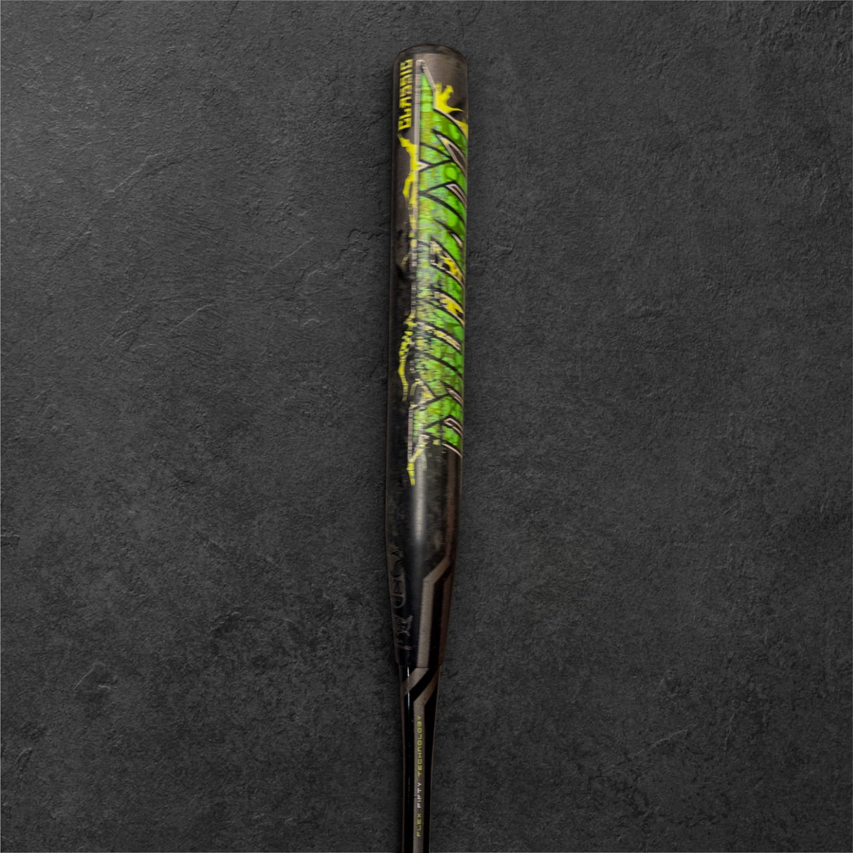 Worth Mutant Classic 2PC USSSA Slowpitch Softball Bat SMBTCU [USED-UB465] 26oz