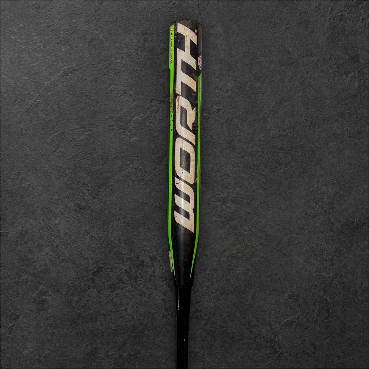 Worth Mutant Classic 2PC USSSA Slowpitch Softball Bat SMBTCU [USED-UB465] 26oz