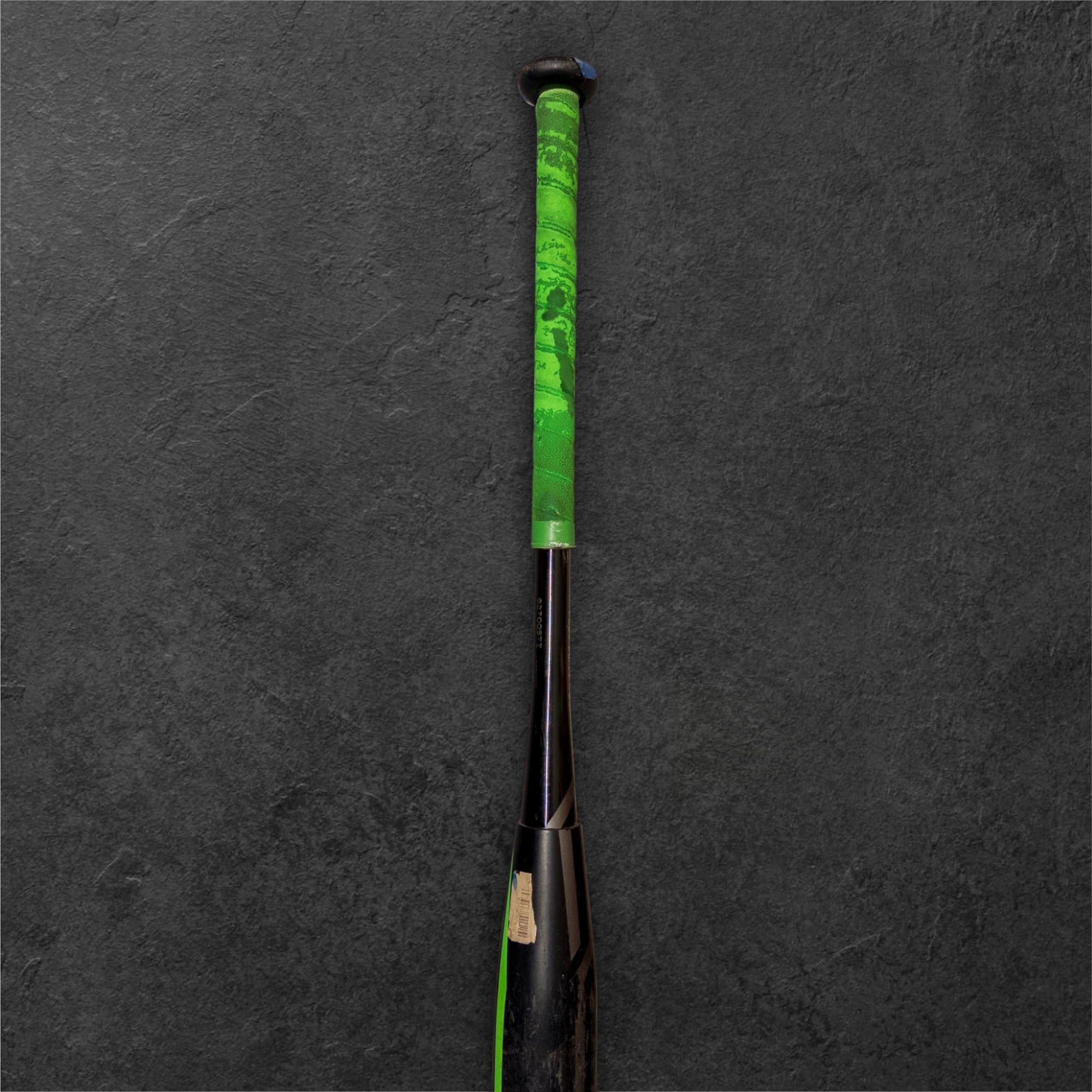 Worth Mutant Classic 2PC USSSA Slowpitch Softball Bat SMBTCU [USED-UB465] 26oz - product photo 3 of 3