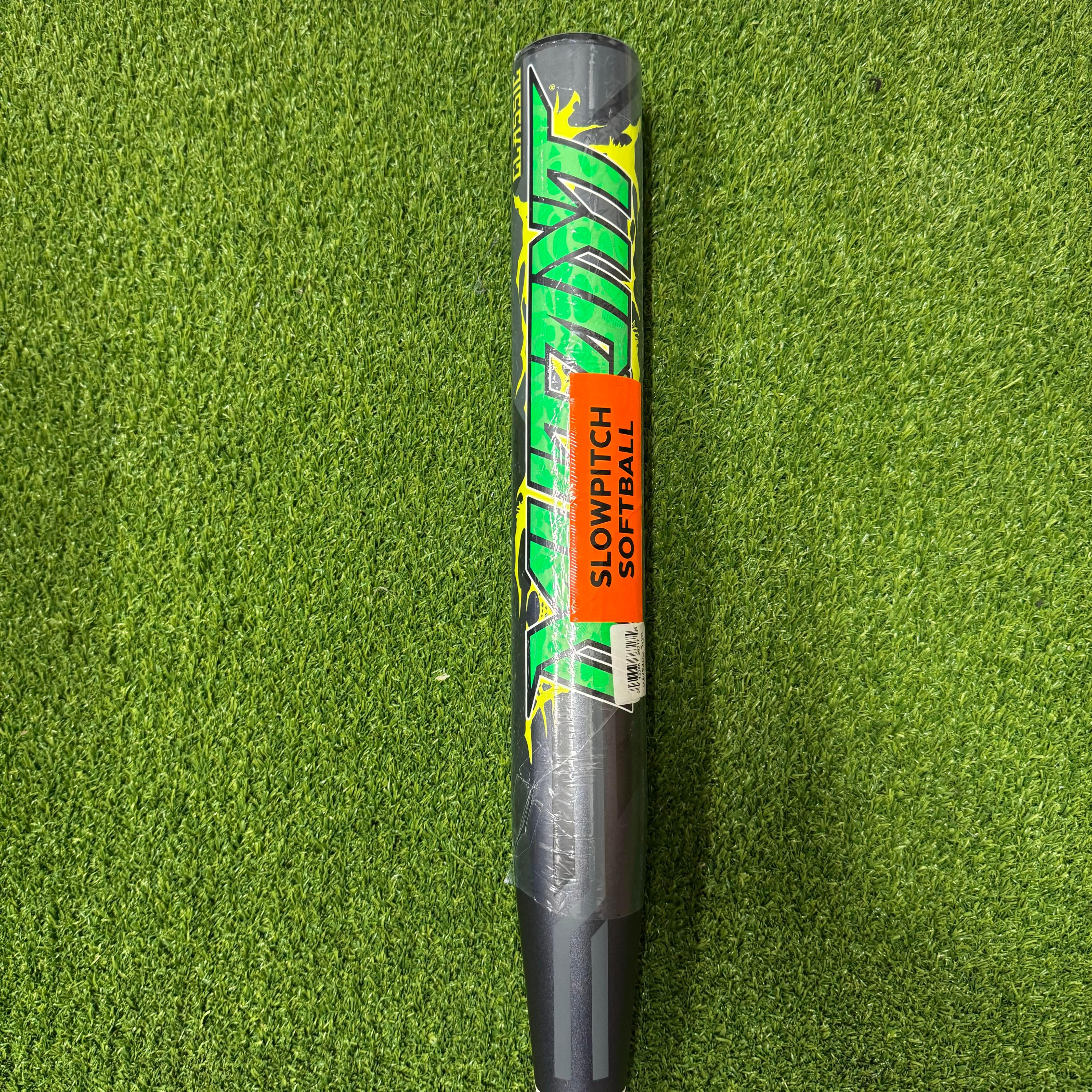 Worth Mutant Retro TMNT XXL 13.5
