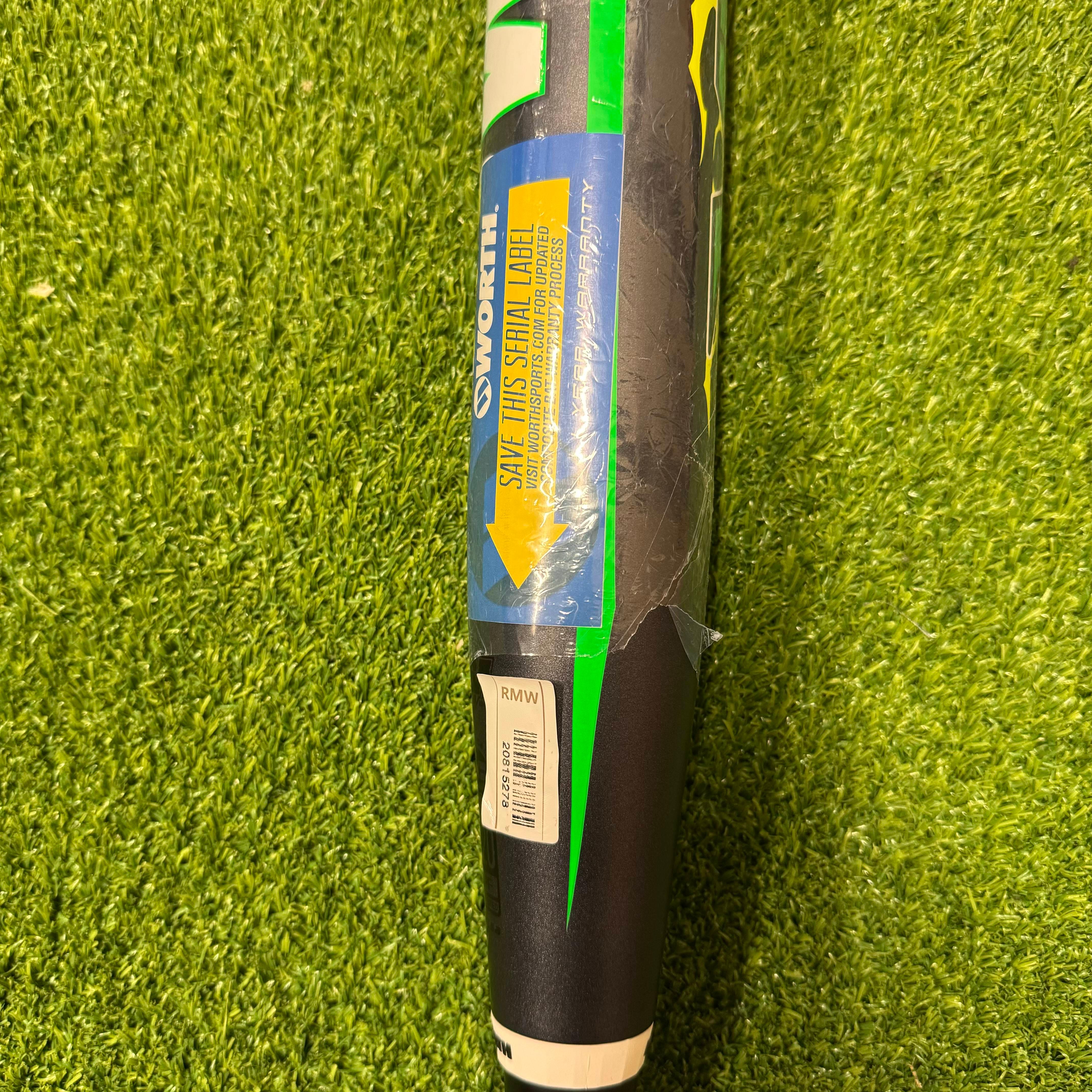 Worth Mutant Retro TMNT XXL 13.5
