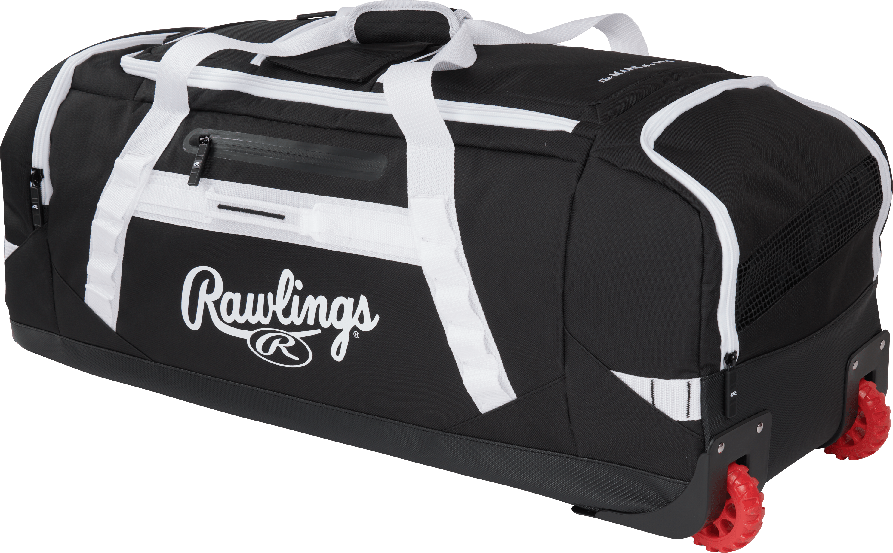 Rawlings YADI2 Equipment Wheeled Bag