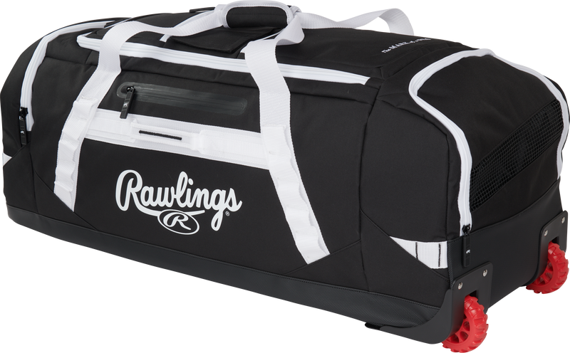 Rawlings YADI2 Equipment Wheeled Bag