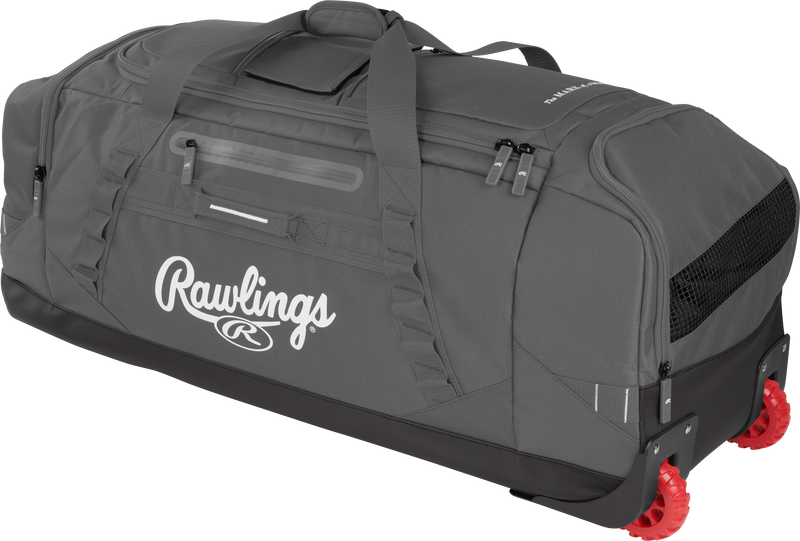 Rawlings YADI2 Equipment Wheeled Bag