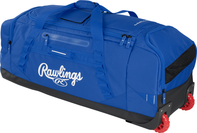 Rawlings YADI2 Equipment Wheeled Bag