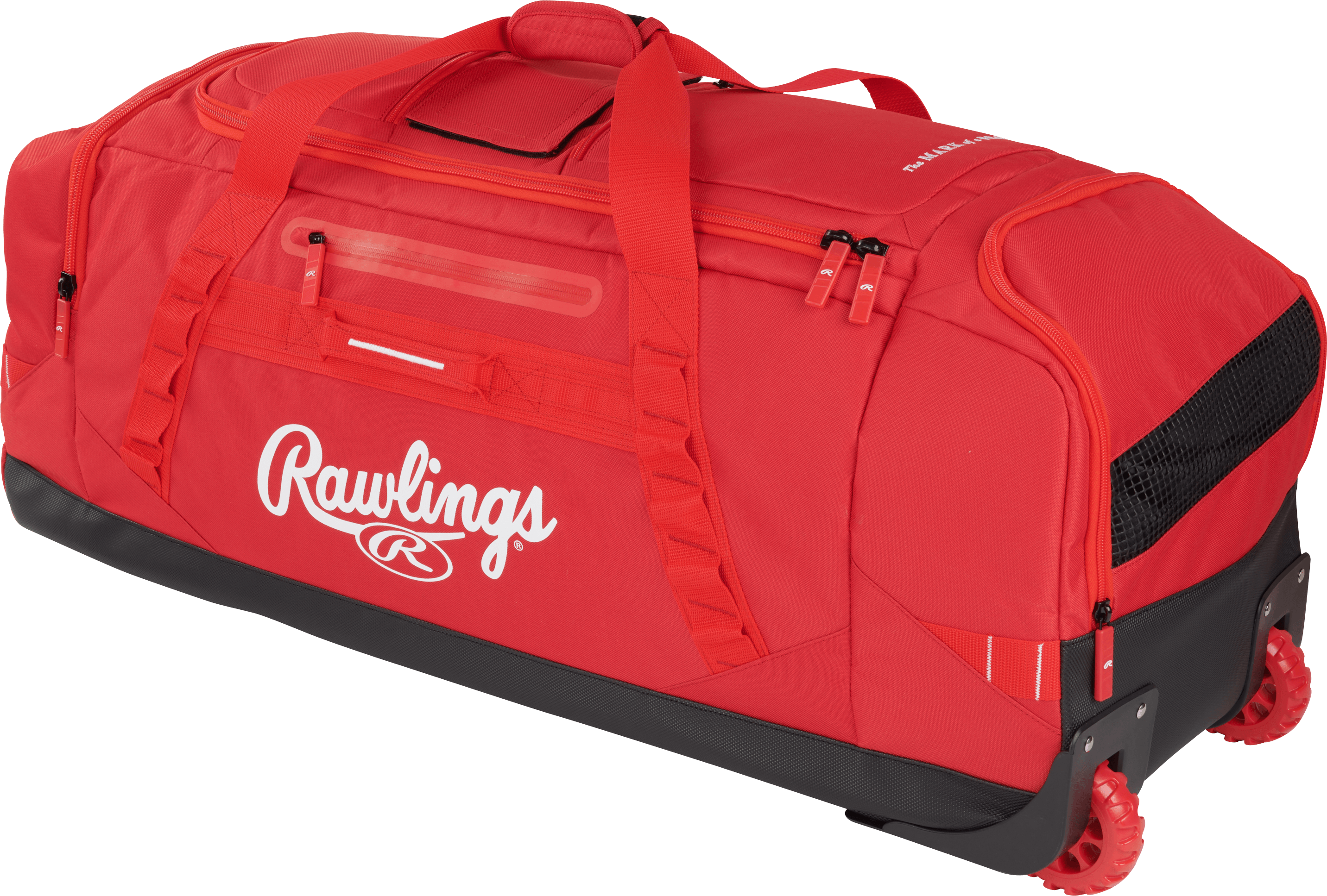 Rawlings YADI2 Equipment Wheeled Bag