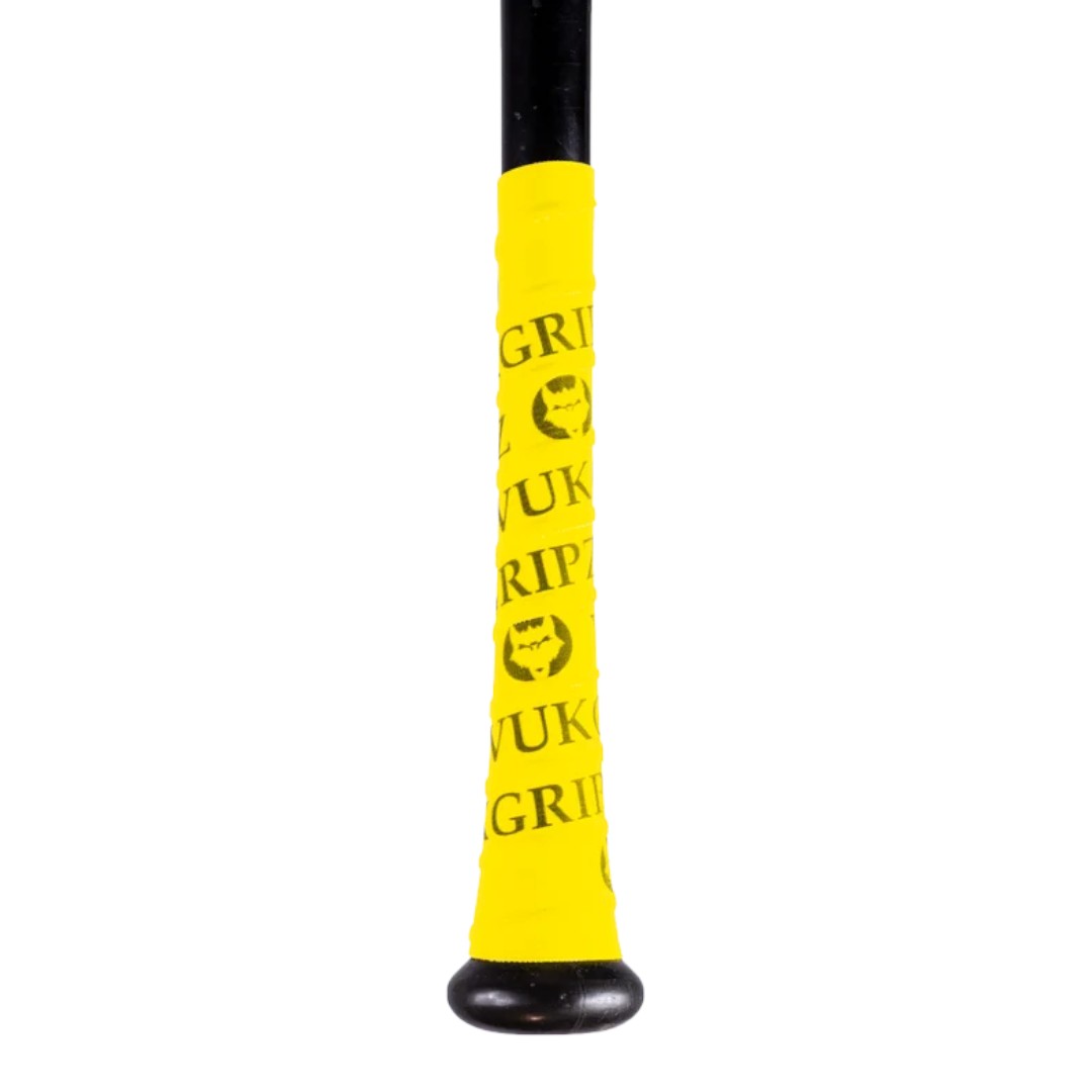 VukGrip Bat Grip Tape (Multiple Colors)