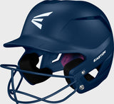 Easton Z50 Matte Fastpitch Batting Helmet (Multiple Colors)