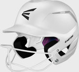 Easton Z50 Matte Fastpitch Batting Helmet (Multiple Colors)