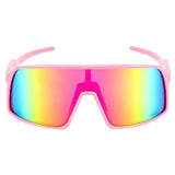 Dirty Mids Ghost Series Sunglasses (Multiple Colors)