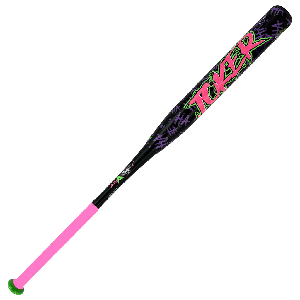 2025 Anarchy Joker End Load SSUSA Senior Slowpitch Softball Bat ASPJOK25S