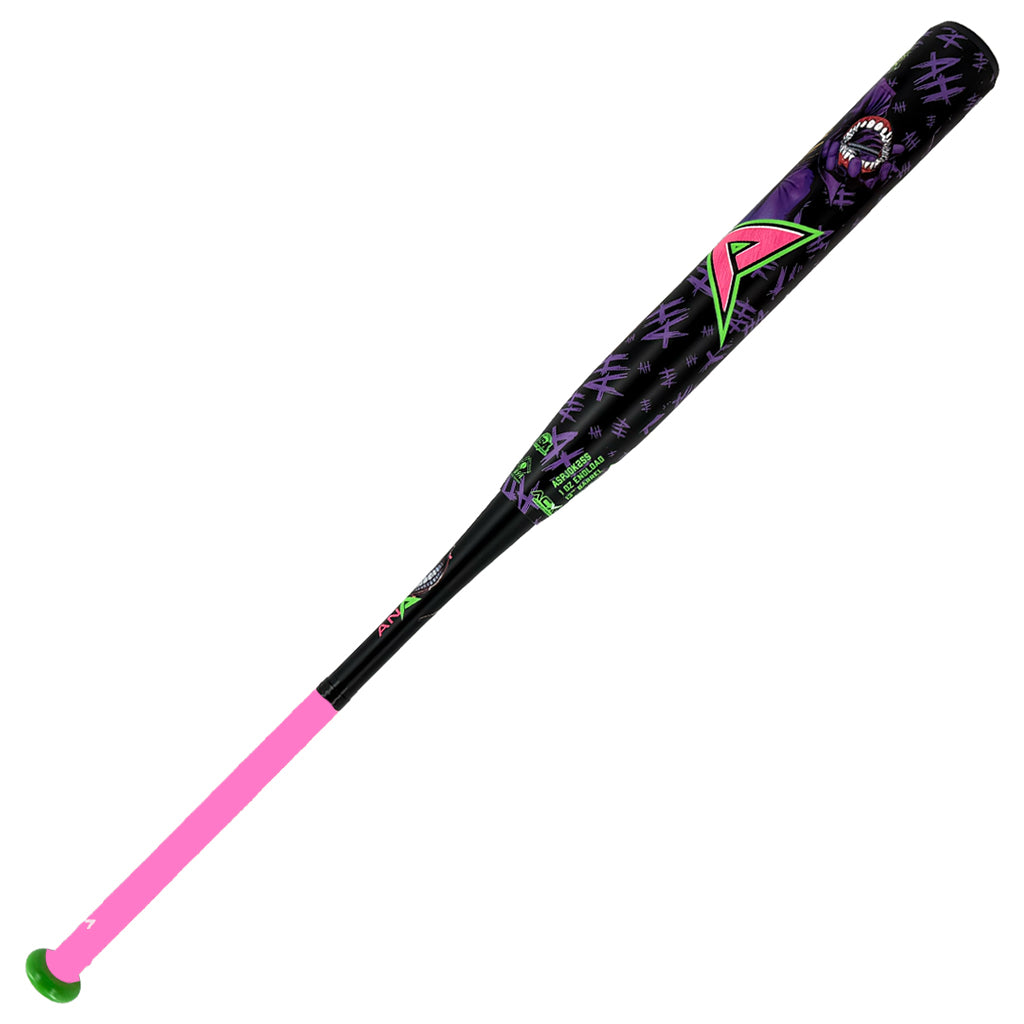 2025 Anarchy Joker End Load SSUSA Senior Slowpitch Softball Bat ASPJOK25S
