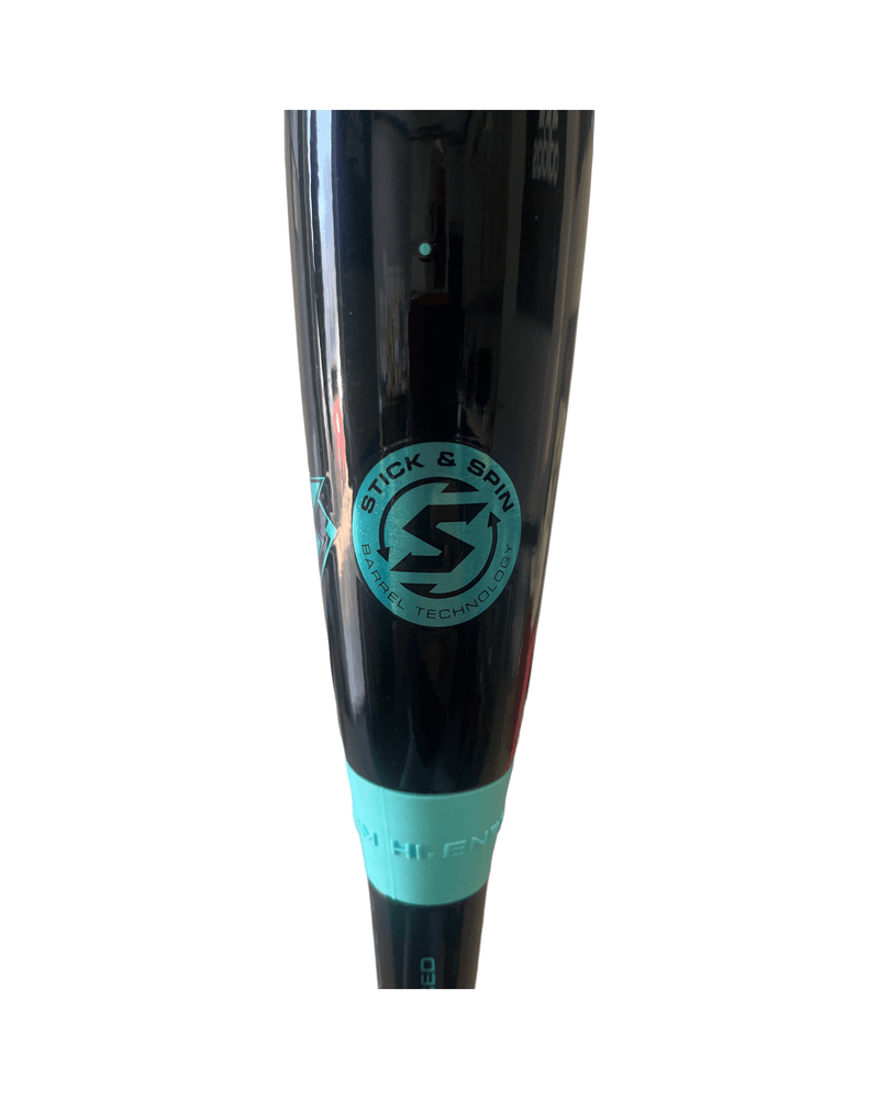 2025 Suncoast Aftershock FP -10 Fastpitch Softball Bat (NOT USSSA APPROVED)