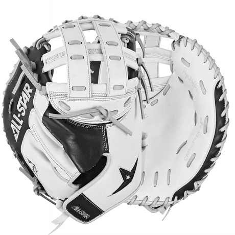 All-Star 33" PHX Fastpitch Catchers Mitt/Glove - Smash It Sports
