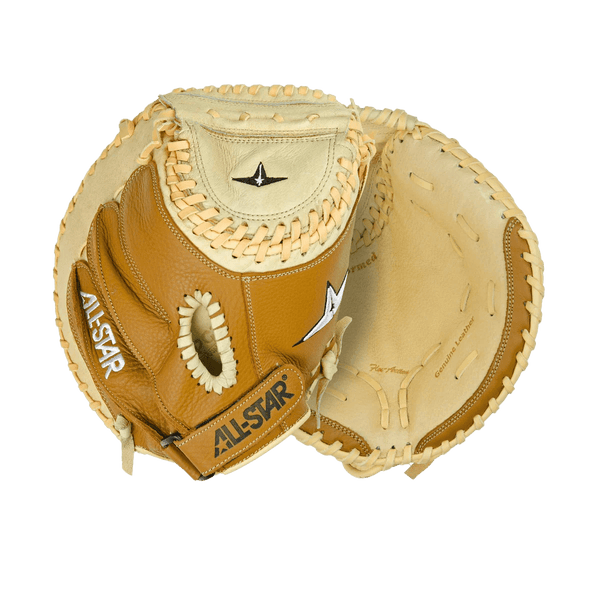 All-Star AF 31.5" Fastpitch Catchers Mitt/Glove - CMW1011 - Smash It Sports