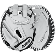 All-Star Future Star Catching Mitt/Glove - White - Smash It Sports