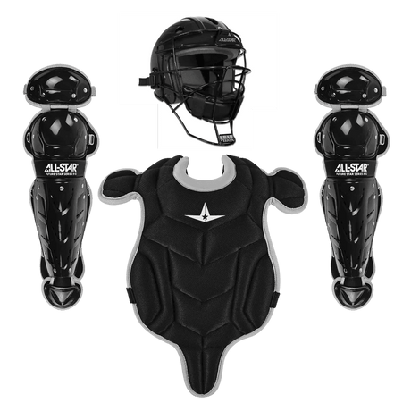 All-Star Future Star Series T-Ball Catchers Kit - Smash It Sports