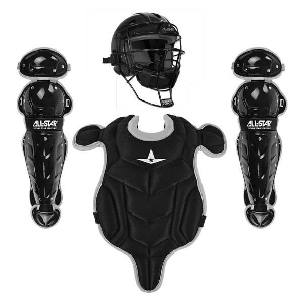 All-Star Future Star Series T-Ball Catchers Kit - Smash It Sports
