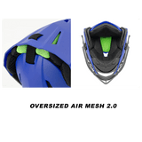 All-Star MVP Pro Catchers Helmet - Smash It Sports