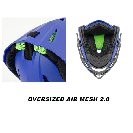 All-Star MVP Pro Catchers Helmet - Smash It Sports