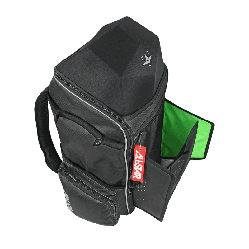 All-Star MVP Pro Player BatPack Bag - Smash It Sports
