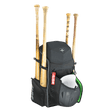 All-Star MVP Pro Player BatPack Bag - Smash It Sports