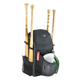 All-Star MVP Pro Player BatPack Bag - Smash It Sports