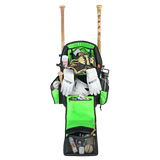 All-Star MVP Pro Player BatPack Bag - Smash It Sports