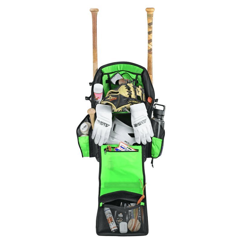 All-Star MVP Pro Player BatPack Bag - Smash It Sports