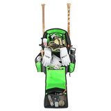 All-Star MVP Pro Player BatPack Bag - Smash It Sports