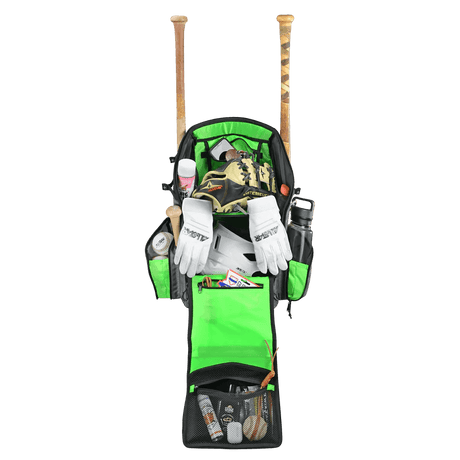 All-Star MVP Pro Player BatPack Bag - Smash It Sports