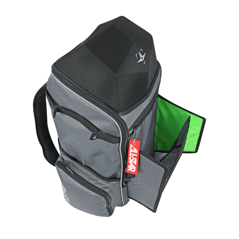 All-Star MVP Pro Player BatPack Bag - Smash It Sports