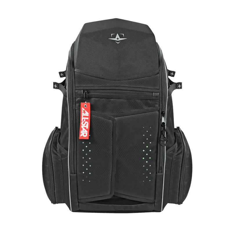 All-Star MVP Pro Player BatPack Bag - Smash It Sports
