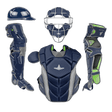 All-Star MVP-PRO Series Adult Traditional Mask Catchers Set - Smash It Sports