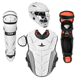 All-Star PHX Fastpitch Catchers Kit - Paige Halstead Inspired - Smash It Sports
