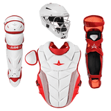 All-Star PHX Fastpitch Catchers Kit - Paige Halstead Inspired - Smash It Sports