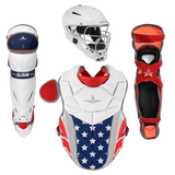 All-Star PHX Fastpitch Catchers Kit - Paige Halstead Inspired - Smash It Sports