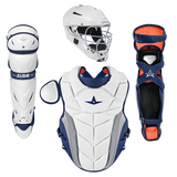 All-Star PHX Fastpitch Catchers Kit - Paige Halstead Inspired - Smash It Sports