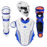 All-Star PHX Fastpitch Catchers Kit - Paige Halstead Inspired - Smash It Sports