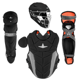 All-Star PHX Fastpitch Catchers Kit - Paige Halstead Inspired - Smash It Sports