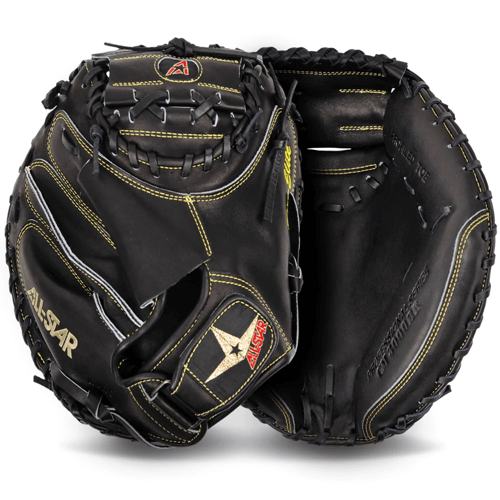 All-Star Pro Elite 35