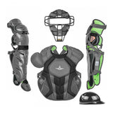 All-Star S7 Axis Adult NOCSAE Certified Catchers Set - Traditional Mask - Smash It Sports