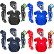 All-Star S7 Axis Age 12-16 NOCSAE Certified Catchers Set - Solid Colors - Smash It Sports