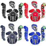 All-Star S7 Axis Age 9-12 NOCSAE Certified Catchers Set - Smash It Sports