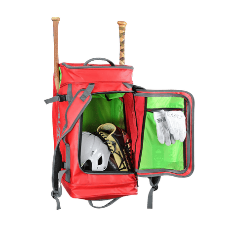 All-Star S7 Elite Player Duffle - Smash It Sports