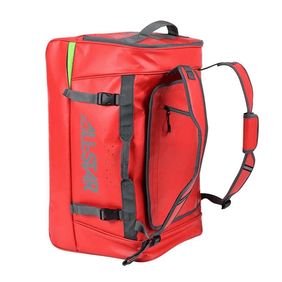 All-Star S7 Elite Player Duffle