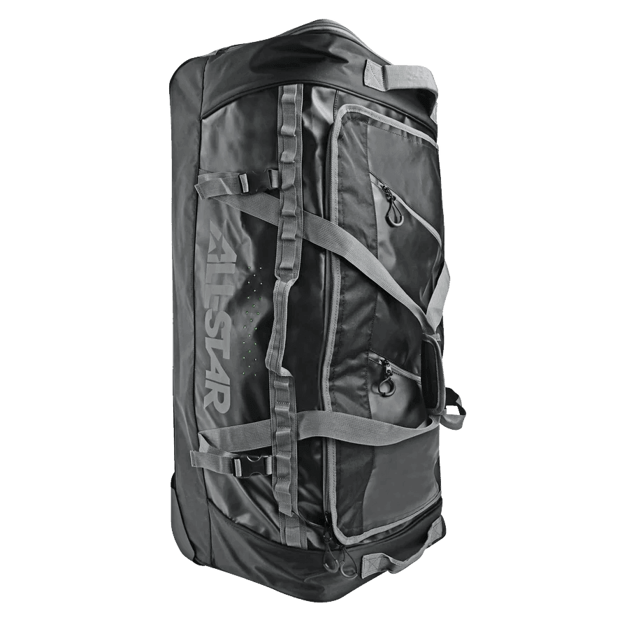 All-Star S7 Elite Roller Bag - Smash It Sports
