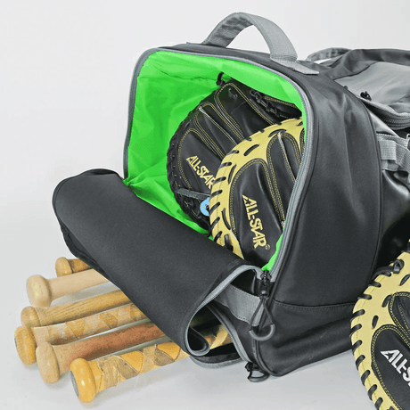 All-Star S7 Elite Roller Bag - Smash It Sports