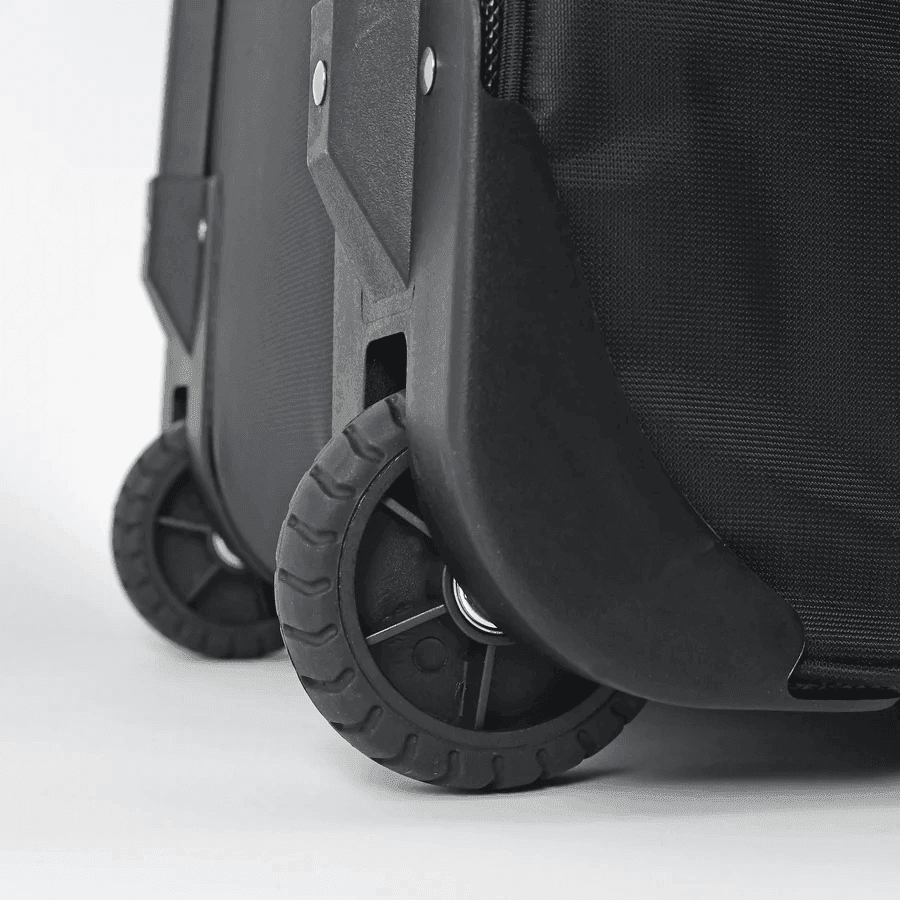 All-Star S7 Elite Roller Bag - Smash It Sports
