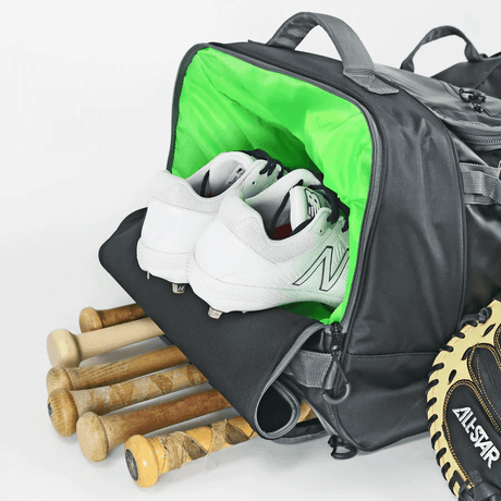 All-Star S7 Elite Roller Bag - Smash It Sports